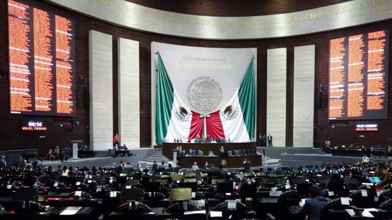 Camara-de-Diputados