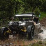 Can Am Adventures realizó su exclusiva ruta off road en Catemaco