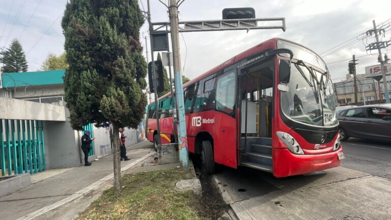 metrobus_iztaclco