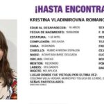 Kristina-Vladimirovna