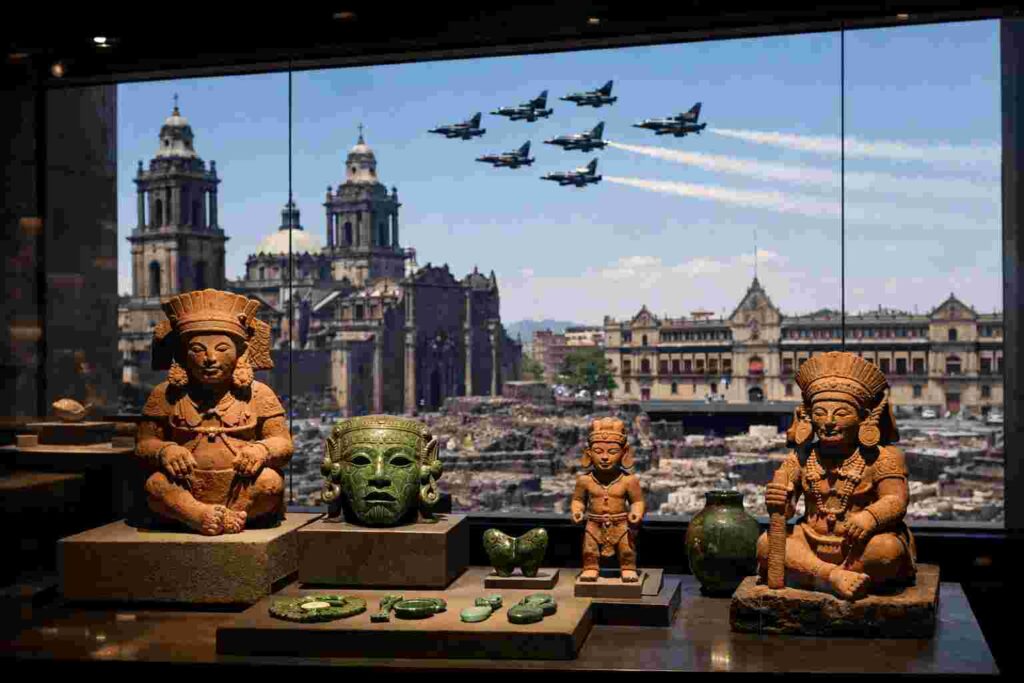 111aniversariofuerzaaerea_1982