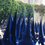 Domingo de Ramos en Sevilla