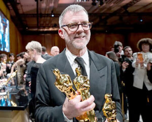 Paul Thomas Anderson