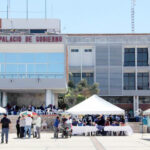 burócratas en negociaciones de incremento salarial