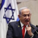 Netanyahu arremete contra Biden por haberse opuesto a sus planes de guerra en Gaza