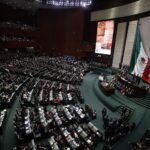 La Cámara de Diputados recibe iniciativa de reforma electoral de la presidenta Sheinbaum