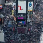 'No Kings' protest in New York