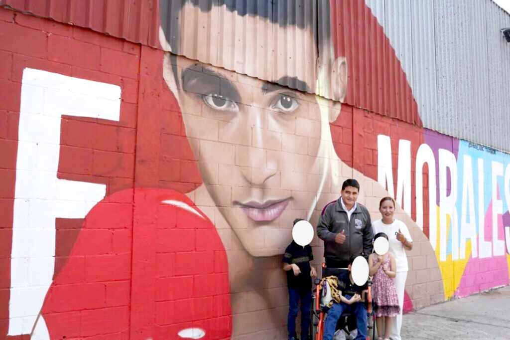 erik "el terrible" morales