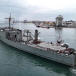 México envía un segundo paquete de ayuda humanitaria a Cuba con alimentos