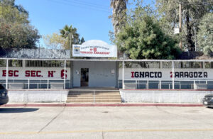 Alumnas de secundaria en Tijuana hostigaban compañeras para prostituirlas