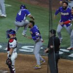 2026 World Baseball Classic final USA vs Venezuela