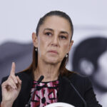 Sheinbaum reconoce "acercamiento" entre México y España antes de su viaje a Barcelona