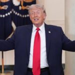 Trump dice que durante las próximas 2-3 semanas EE.UU. va a atacar Irán con "mucha fuerza"