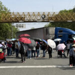 Fiscalía del estado mexicano de Oaxaca investiga ataques con arma de fuego contra maestros