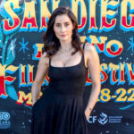 paola nunez, san diego latino film festival 2026