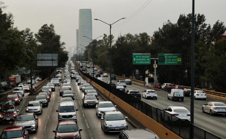Preocupa tr·fico, encarecimiento y desigualdad a residentes de sedes mexicanas del Mundial