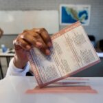 Ente electoral habilita voto electrónico para extranjeros en el Estado de México y Coahuila