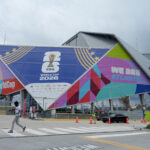Estadio de Atlanta listo para el Mundial 2026