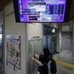 Tsunami warning issued after M8.7 quake off Kamchatka Peninsula