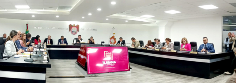 Dan a empresa de los Ampudia concesión a 20 años para Feria de Tijuana