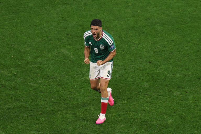 Mundial de la FIFA 2026: México - Ecuador