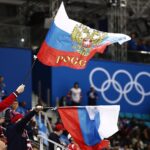 El COI levanta temporalmente la suspensión a Rusia, que podrá competir en Los Ángeles 2028